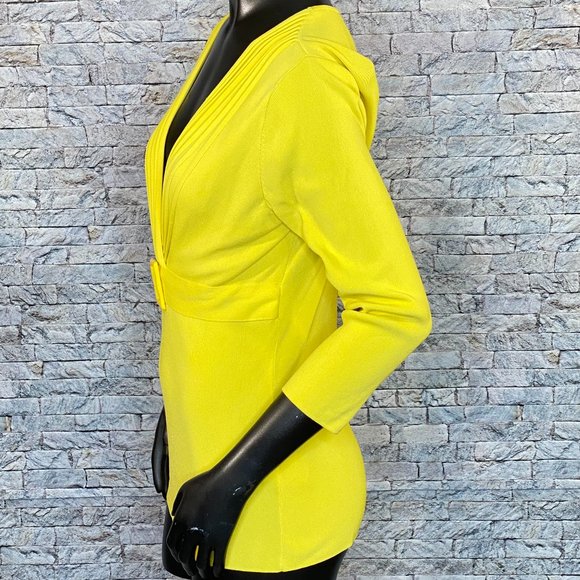 Harve Benard Going Out Blouse - Picture 2 of 7